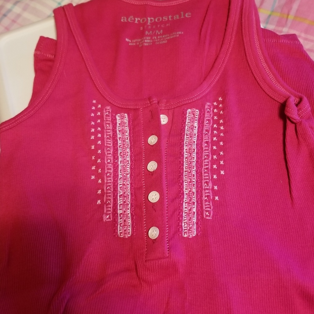 Aeropostale Tank Top